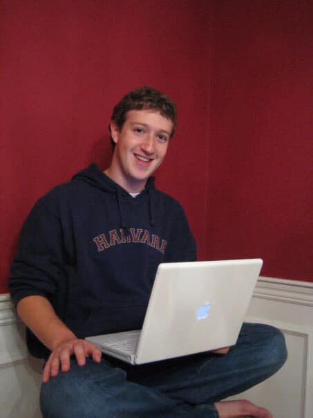 Help me wish a \happy\ birthday to Founder Mr. Mark Zuckerberg! 