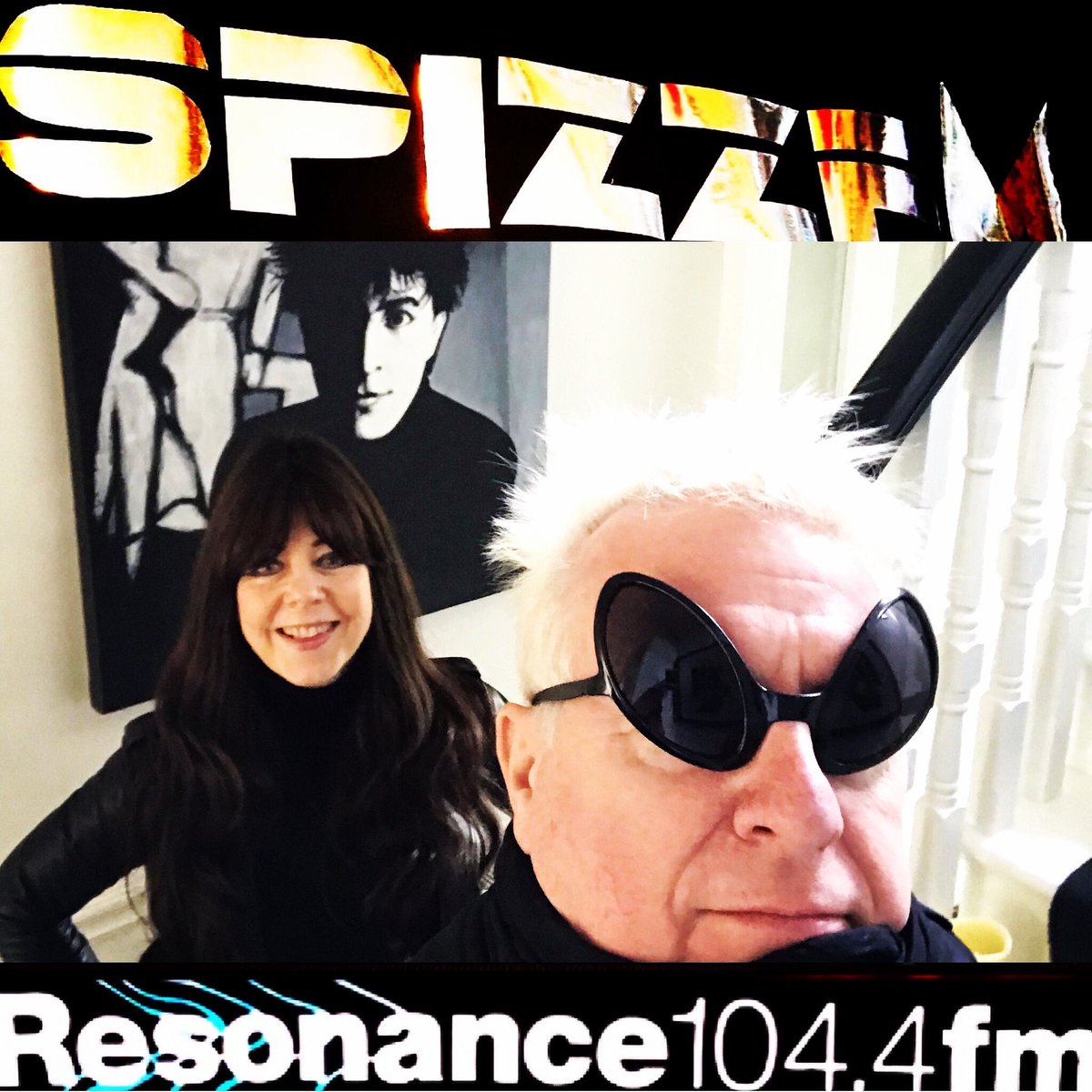 spizzenergi's tweet image. #SpizzFM 8am TODAY on #Resonance 104.4fm in London &amp;amp; ResonanceFM.com #Spizz stories more #Citrusism Art scene @MikScarlet &amp;amp; Gif expert @digidiane + @NeilFrostmusic  @mattatoio5band @brianeno @AlanGalaxy @stephen_diggle @SjSkintight or hear anytime mixcloud.com/Resonance/spiz…