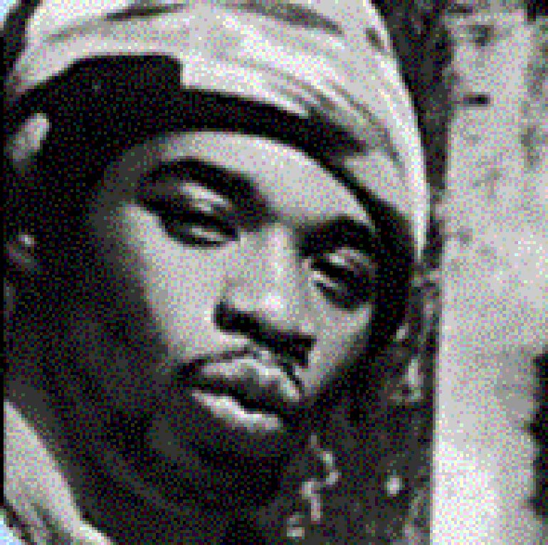 Happy Birthday and R.I.P Freaky Tah 

Queens Shit 