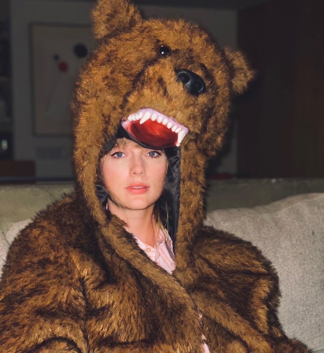 Seba_nightcall's tweet image. Ahora falta que pongáis el #SwiftCut