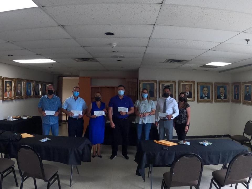 Autoridad de Tierras (autoridadtierra) Twitter