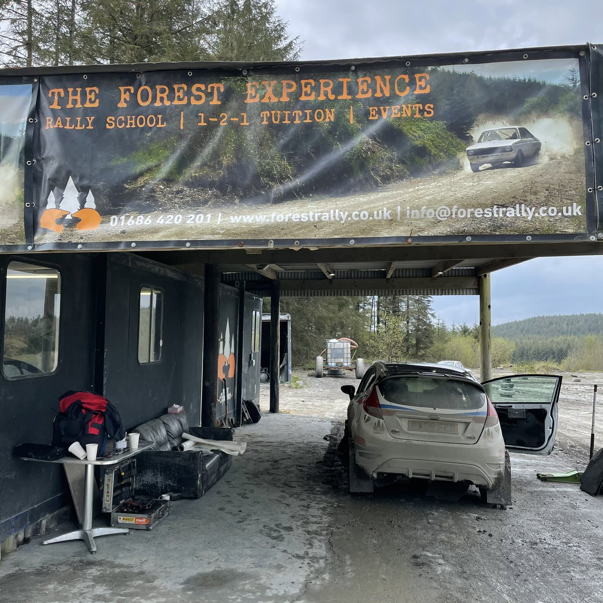 What a day! 

I’ll be sleeping well tonight 💤