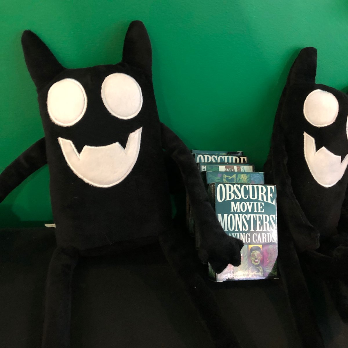 Lovely #stockrestockoclock at <a href="/PushPullSeattle/">Push/Pull @ BSKY</a>! It’s your hip and happening underground art spot, now stocked up with new work from <a href="/TatsGill/">Tatiana Gill</a>, <a href="/s0delightful/">Christina is writing</a>, <a href="/MousBones/">Al Neun @ sick of computers</a>, <a href="/markmonlux/">Mark “Grand PooBah” Monlux</a>, and more! Plus you can adopt a demon. 😈