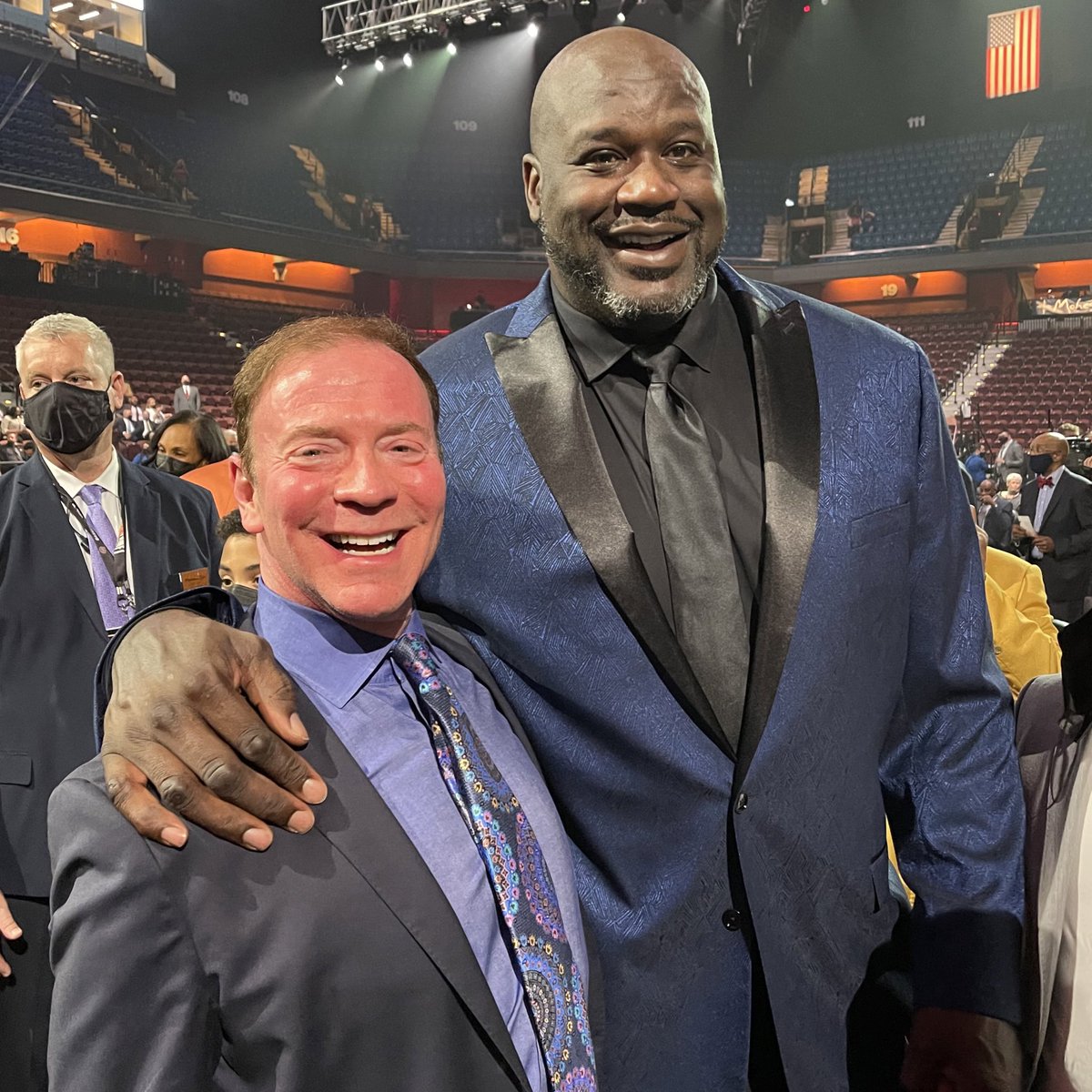 Ken Goldin tweet media