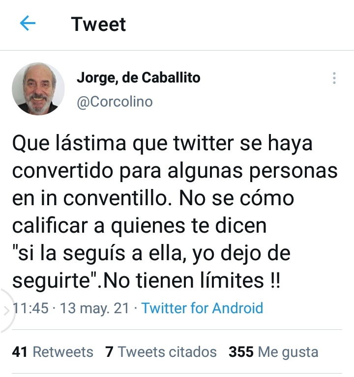 MateDePereGiles's tweet photo. La instabilidad mental de #Awelo @ Cocoliso ....una declaracion totalmente robada de un tw mio https://t.co/uL3BseGq44