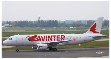 Latitud21mx's tweet photo. Pronto #Avinter conectará a #Uruguay con #Cancun 👏🛫
Avinter, aerolínea de Uruguay con filial en #Texas #USA 🇺🇸 llegará a #QuintanaRoo para ofrecer las rutas #Montevideo 
Cancúnn y #BuenosAires a Cancún 🙌 Bienvenidos al @CaribeMexico 🏖️
@LuisHer27313149 
@SedeturQROO @CPTQROO https://t.co/xYNz9E0vr4