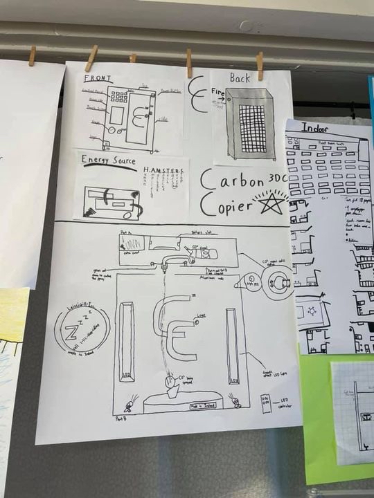 McNear Elementary tweet media