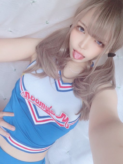 コスプレイヤーつづくのTwitter画像23