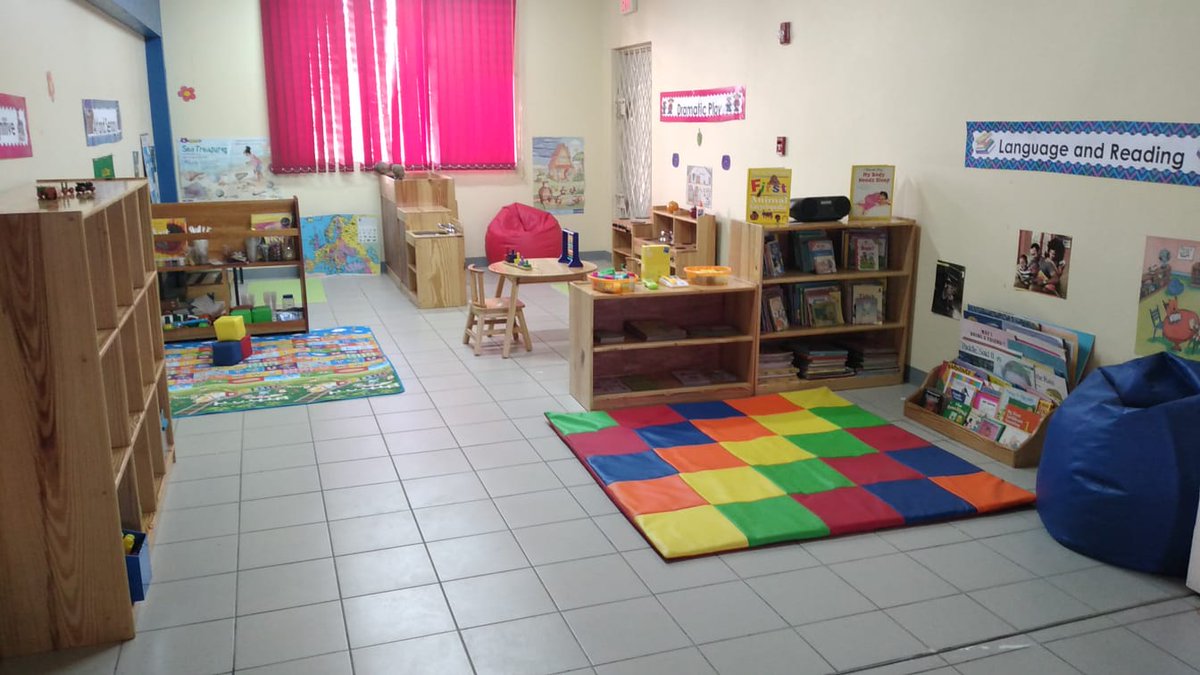 sakibede's tweet photo. We at the St.Catherine Resource Center are ready to host our ECPs who have connectivity challenges.#PDI2021 #12StandardsMatter @yvette_wilso @SDixonreg6 @ECCJA https://t.co/UBrAmaASBW