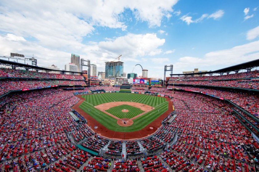 Visiting Busch Stadium: This Is What You Need to Know