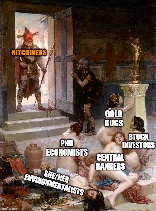Bitcoin memes like this have radicalised me