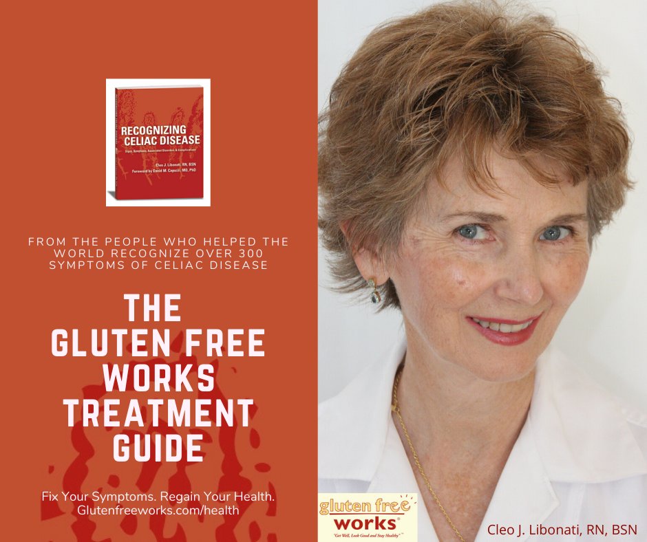 Malnourished Vs. Undernourished - Learn The Difference 😬 - mailchi.mp/glutenfreework…