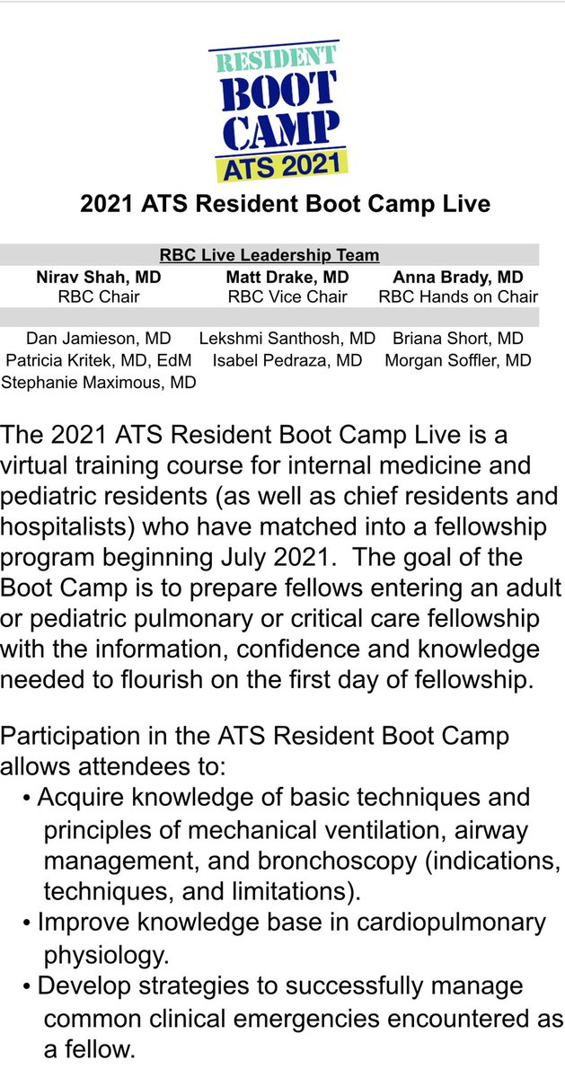 farianasim's tweet photo. Excited to be teaching bronchoscopy basics today w @atscommunity #ATS2021 #RBC2021 #residentbootcamp @UMdPCCM @MayoPCCM @vanholdenmd @ummcIPdoc @PCubedMD @fahidalghanim @ngshah1 @VivekMurthy10 @LauraFryeDrL @AbbieBegnaud @seeweilow @ATSMedEd https://t.co/9ZY5vicOJh