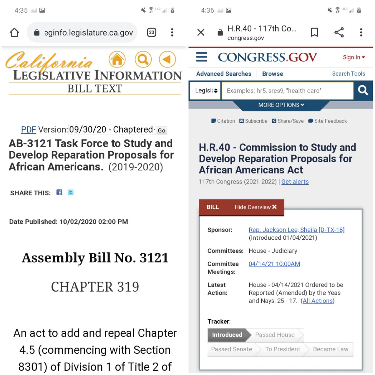BlackNationBui1's tweet photo. #TheNewBlueDeal #HR40 #AB3121
#ReparationsNow https://t.co/Ld5lcwOL3i