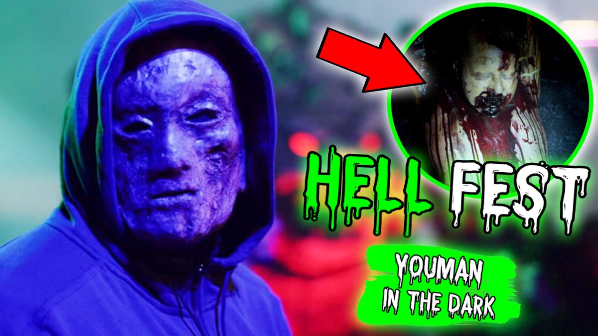 Entras y no sales!! 
youtube.com/watch?v=mgbl24…