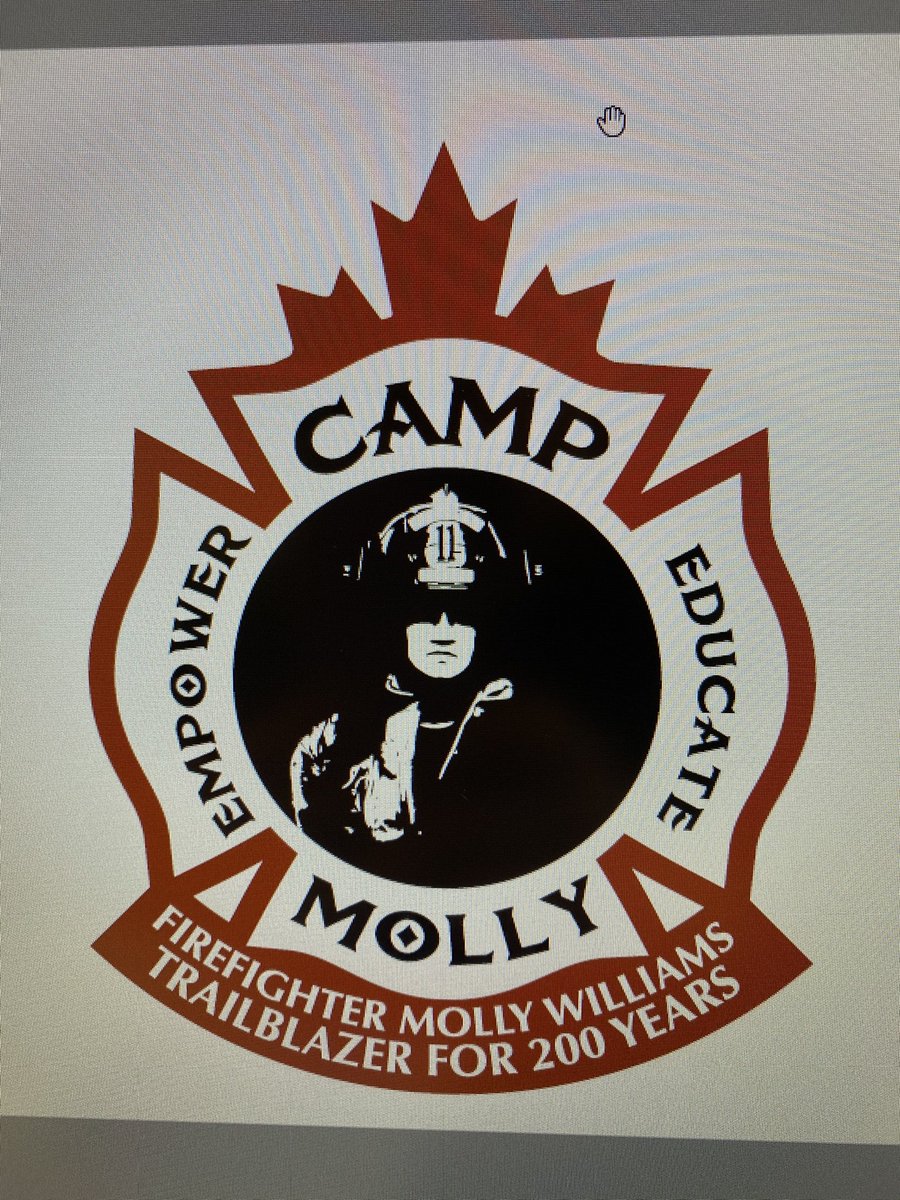 SaniGear's tweet photo. Day 5 #5DaysforGood challenge and I am feeling excited to be prepping for the support we are contributing to @CampMollyHalton this September. Working on the tshirt order in collaboration with @DfcBelair https://t.co/r9W6Ctrg8s