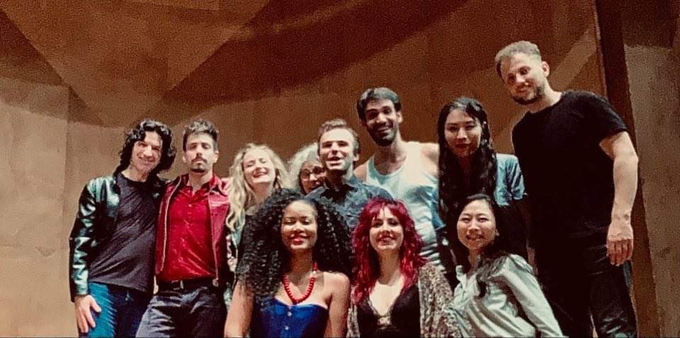 genctukici's tweet photo. Carmen avec des excellentes talents...#bizet #operacarmen #sallecortot #paris#ecolenormaledemusiquedeparis #mireillelaroche #genctukiçi #noeliaibañez #dianyu #nanakoshimauchi#caroledorlipo#clydeharger #nellystajic #trystan #yoannpiazza#14mai2021 #music #opera https://t.co/yh1biKNNge