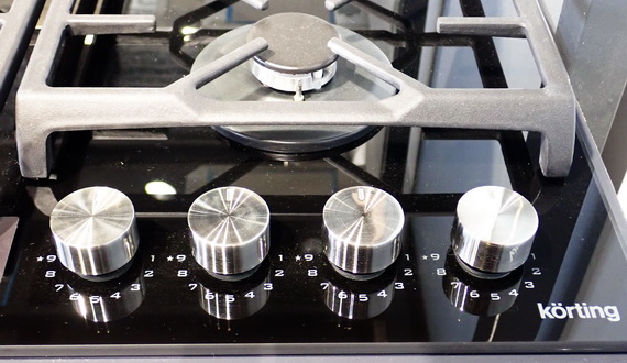 Vadimkomp's tweet image. Газовые варочные панели Körting с системой Flame Control #körting #FlameControl #конфорка #газ #пламя #регулятор irvispress.ru/novelty/kortin…