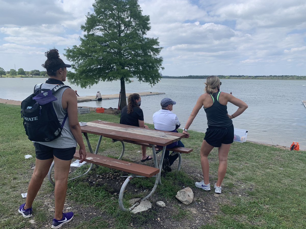 K-State Rowing tweet media