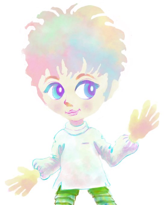 難しいのtwitterイラスト検索結果