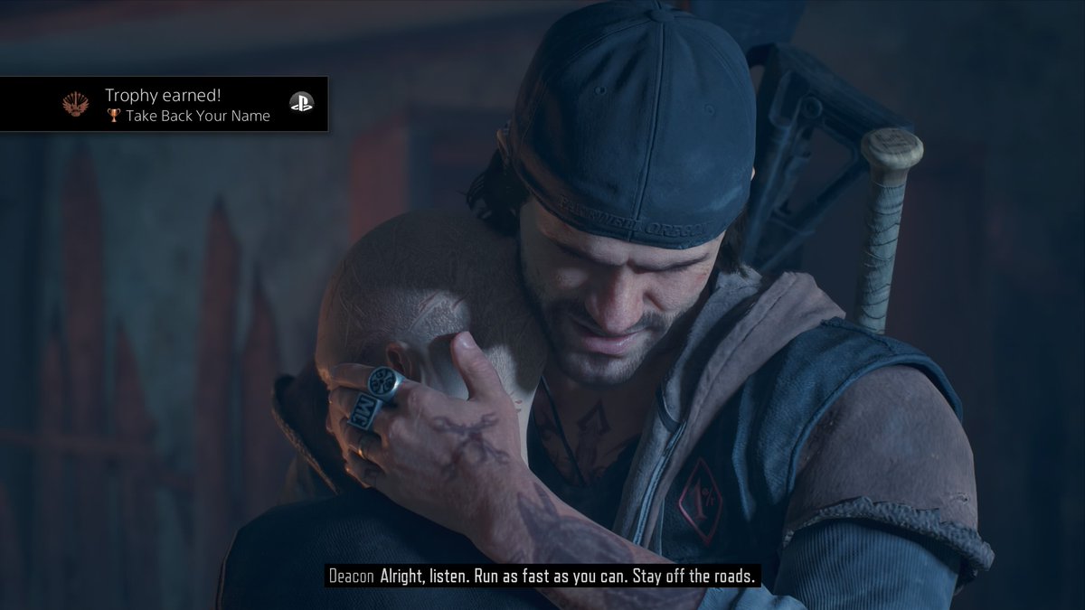 разъяренный дикон мстит. разъяренный дикон мстит. Days gone. кристиан бейл 1997. дикон сент джон арт.