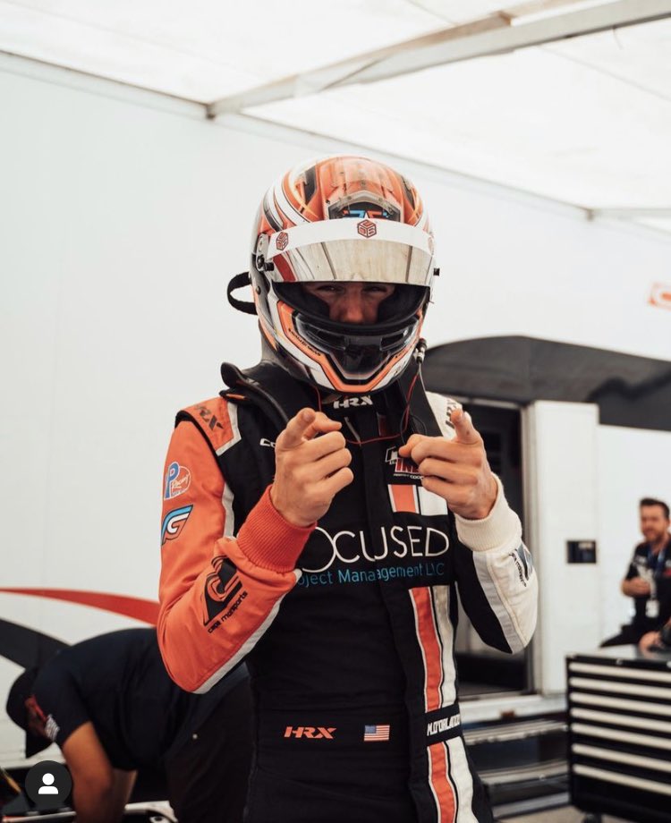 dOrlandoRacing's tweet photo. Another awesome recovery this afternoon for @MichaeldOrland1 at @IMS !!  Moving up from 11th to 4th in Race 2.  
He keeps pushing.  Back at it tomorrow for Race 3.
#roadtoindy #teamcoopertire #IMS #callitacomeback https://t.co/hzxwGYoJo6