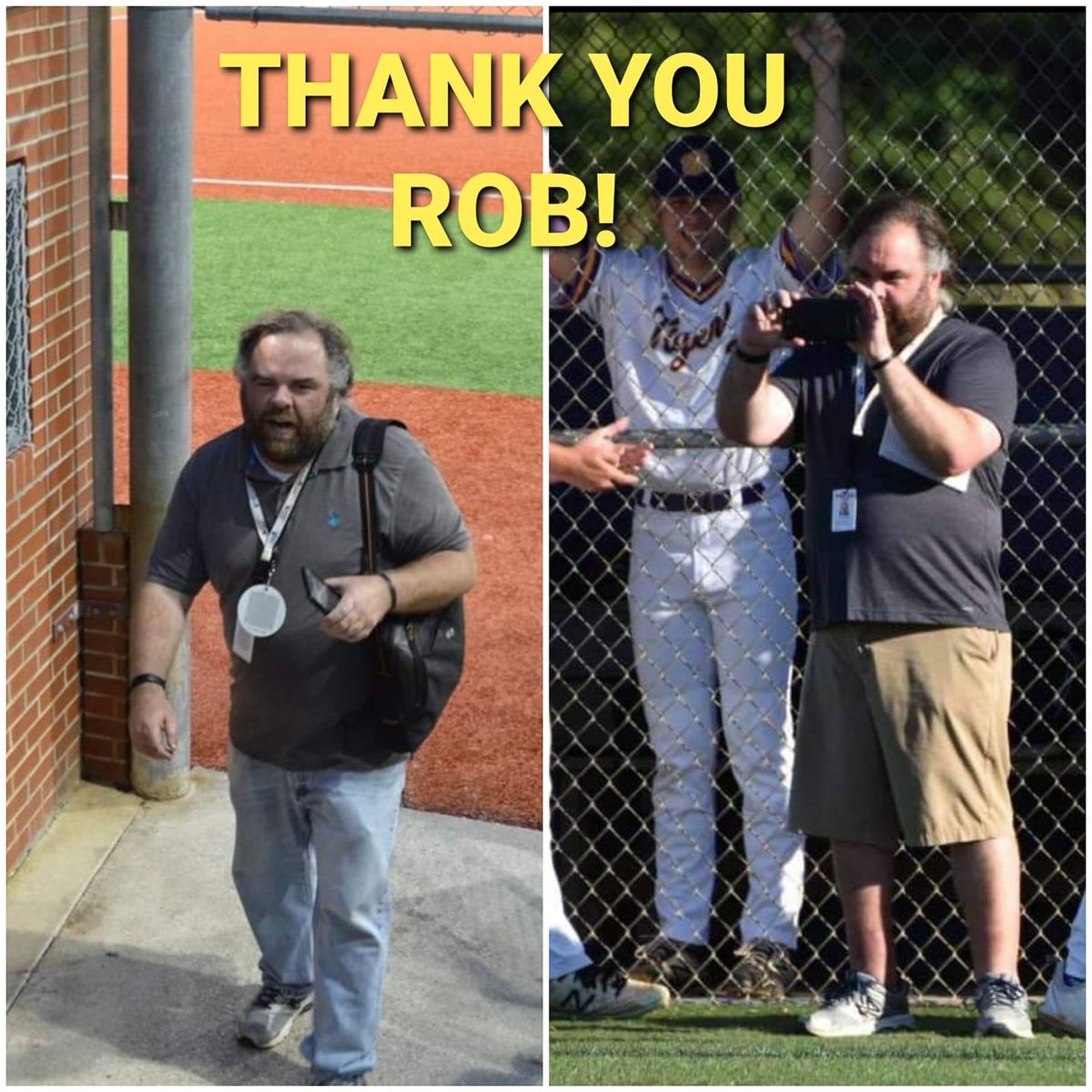 Doyle Tigers Baseball tweet media