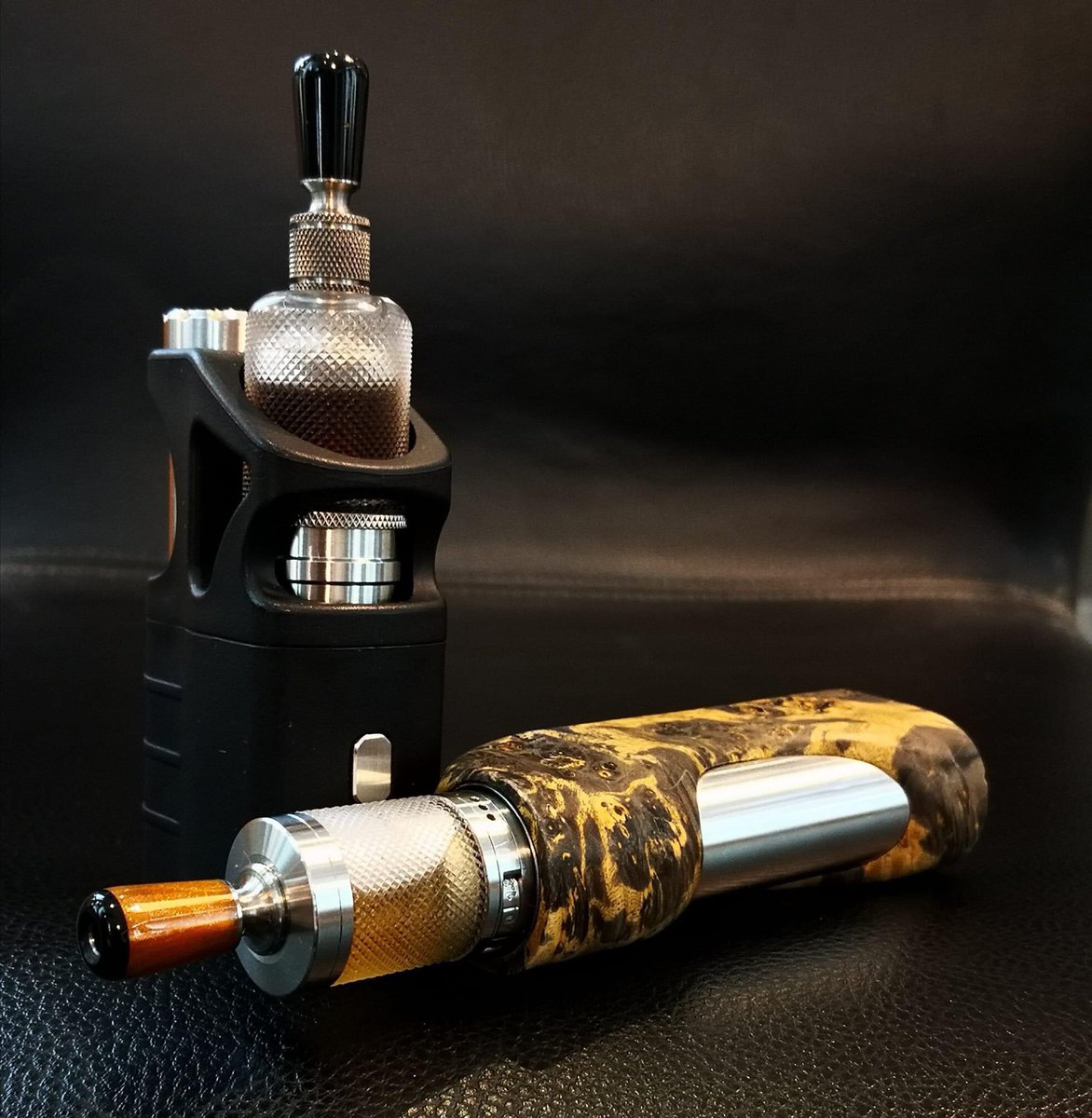 SmolamNet's tweet photo. Premium #Ti drip tips. (#MTL )
Handmade!!!
Worldwide shipping!
_______________________
https://t.co/S8hS74hg0R
_______________________
#custom #customdriptips #vape #smolam #smolamnet #mtl #vapelife #vapefam #vapelyfe #driptipvip #smolamnet #vape放出 #VAPE好きと繋がりたい https://t.co/UKzhv0043M
