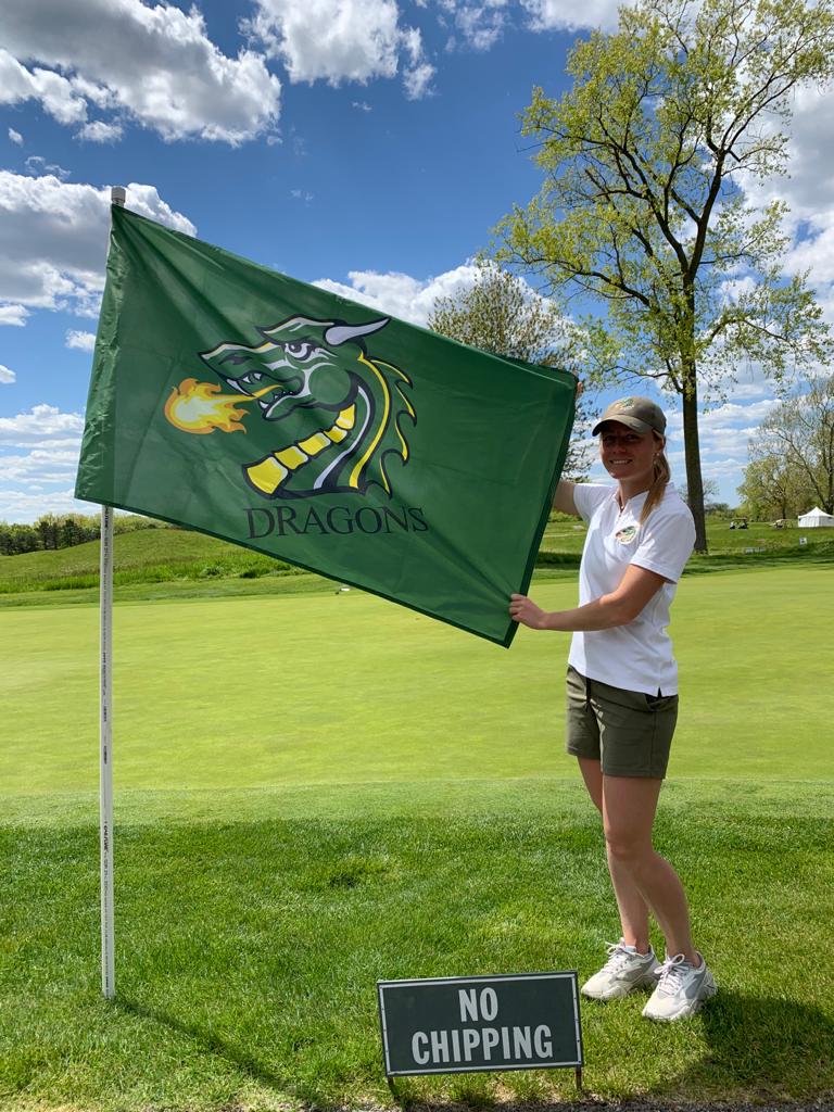 alice_putoud's tweet photo. That's a wrap. It was amazing to compete for 5 years. My experience was amazing ! I had amazing teammates and coaches. Thank you Tiffin !
Go Dragons ! https://t.co/bj9llWkSuI