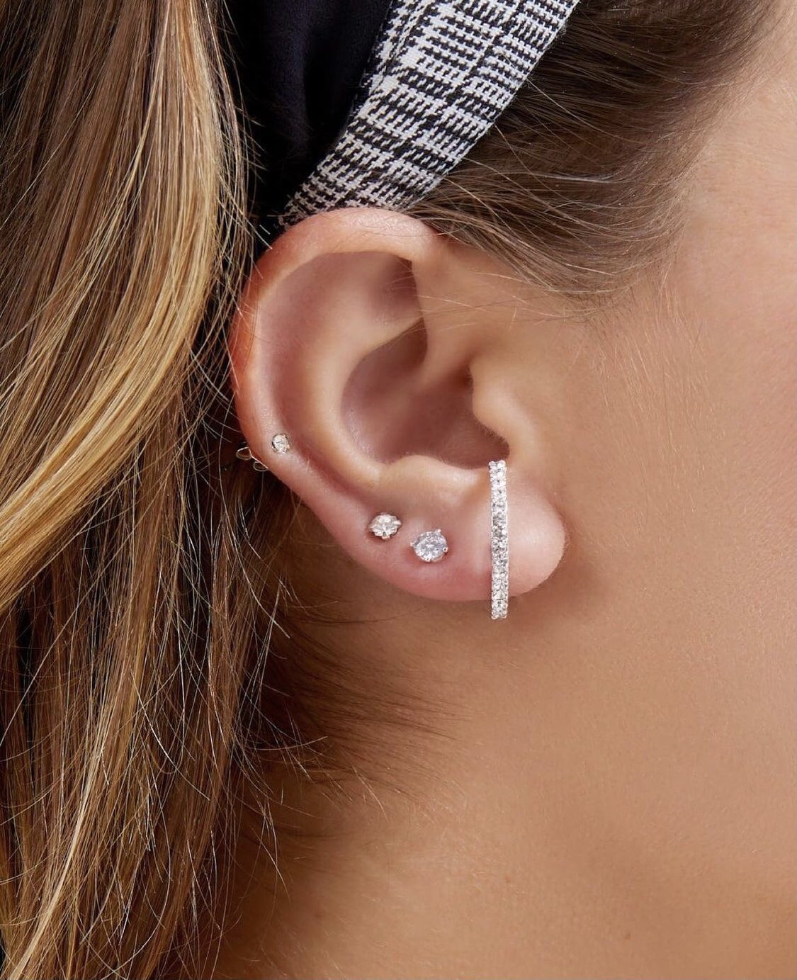 Shop Ear Piercing Kits for All Ages, ICING