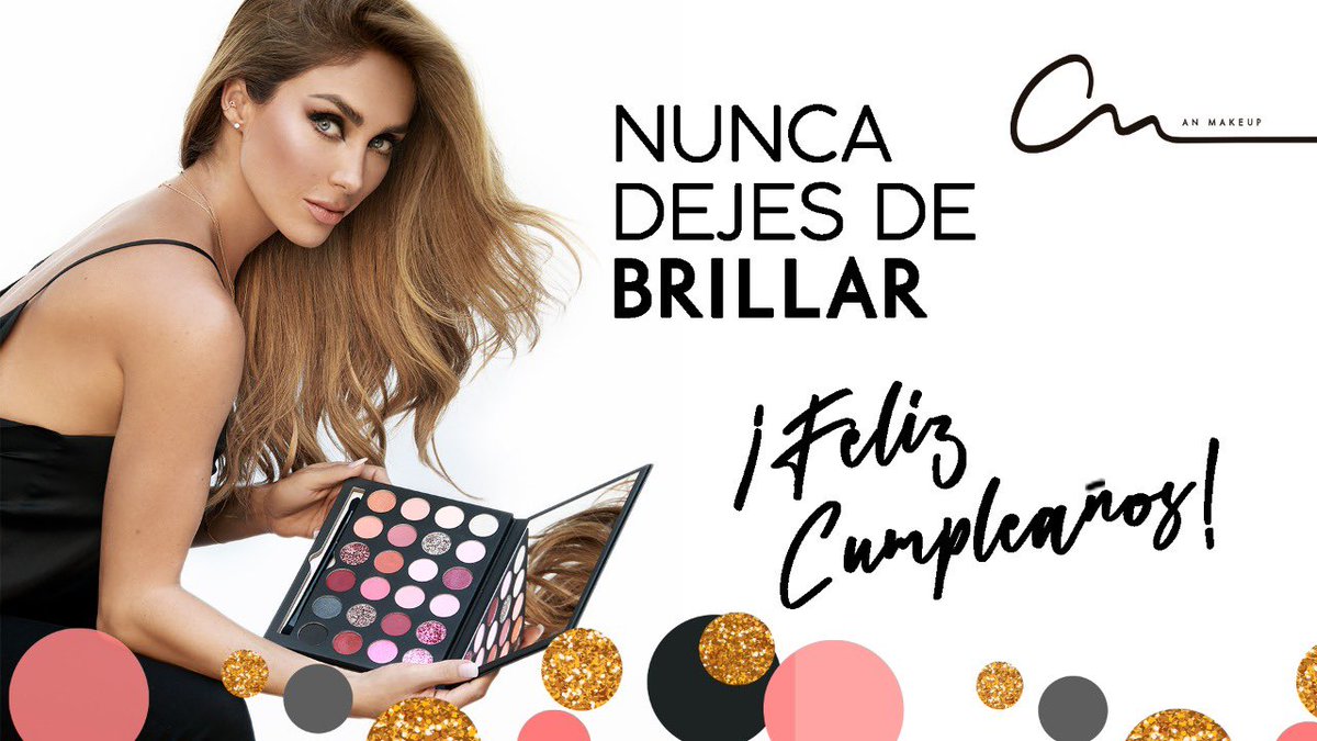 AnMakeup1111 tweet media