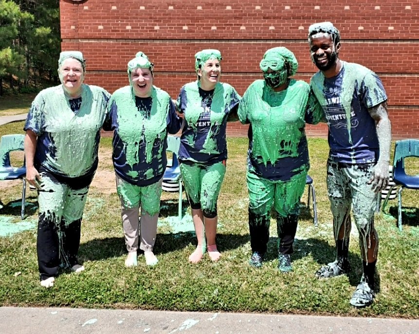 Darlene Lemcoe tweet media