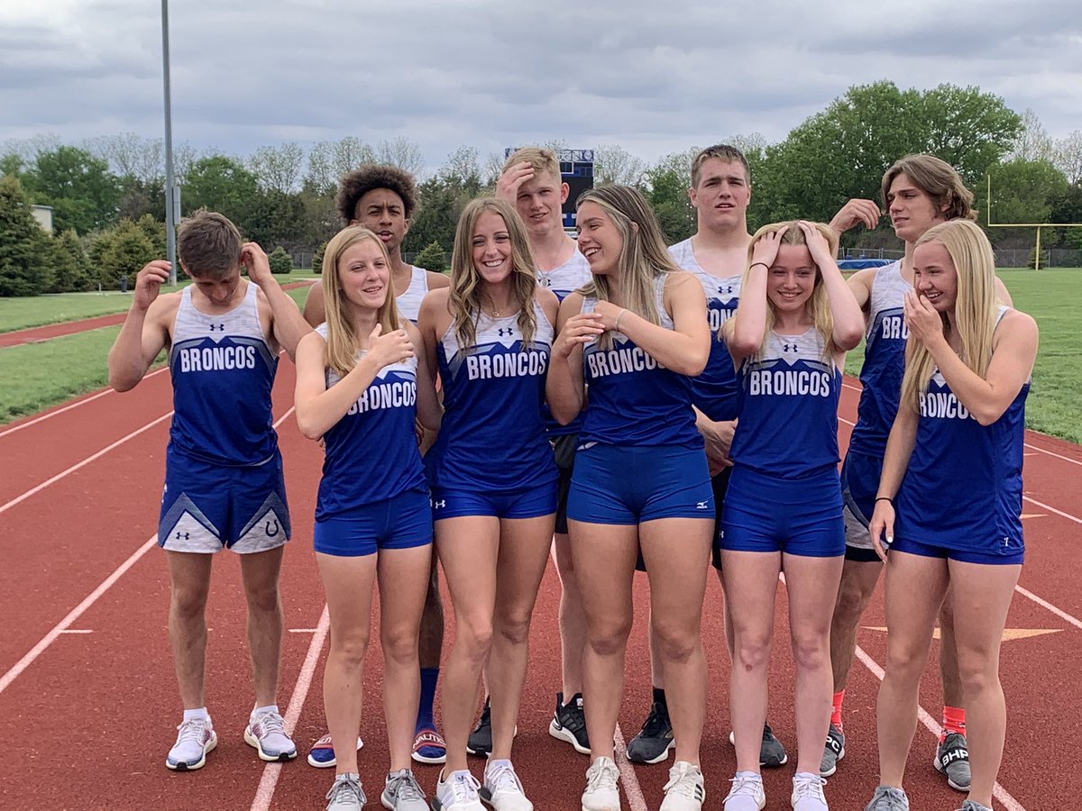 Congrats to these 10 for making state T&amp;F!
#BurkeBound 

<a href="/ryanpayne05/">Ryan Payne</a> - 3200
<a href="/rforeman1111/">Rayshun Foreman</a>  - long jump
<a href="/BargenJake/">Jake Bargen</a> - high jump
<a href="/FehlhaferCarson/">Carson Fehlhafer</a> - discus
Will S. - 110 hurdles
Lillian B. - 4x8
<a href="/DayleeDey/">Daylee Dey</a> - 4x8, 1600
<a href="/HirschfeldKate/">kate hirschfeld</a> - 4x8
Molly P.  - 4x8, 800
Savannah H. - 100