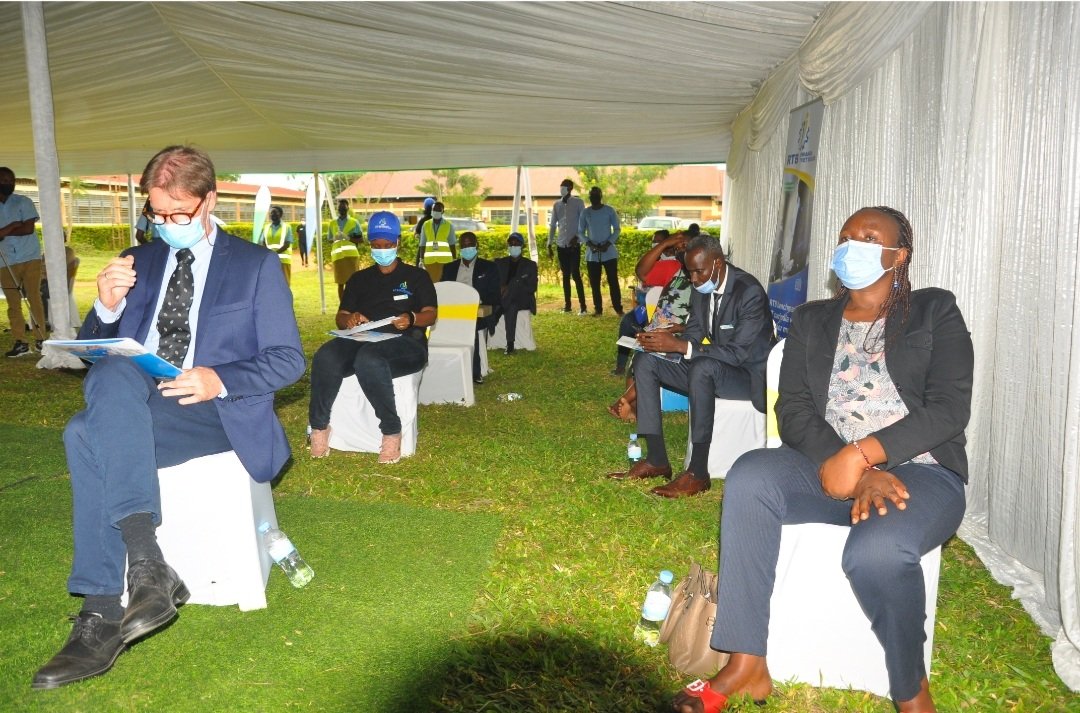 Rwanda TVET Board on Twitter: 