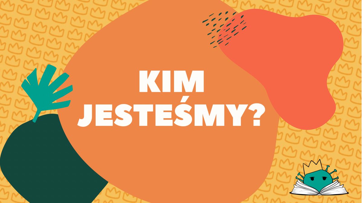 koronaniezbajki's tweet image. Jesteśmy grupą przyjaciół, którzy w swoim wolnym czasie realizują projekt społeczny w ramach olimpiady #zwolnienizteorii!
Działamy w pełni non-profit, możecie nas wesprzeć na zrzutka.pl/z/koronaniezba… oraz Allegro Lokalnie! 💸