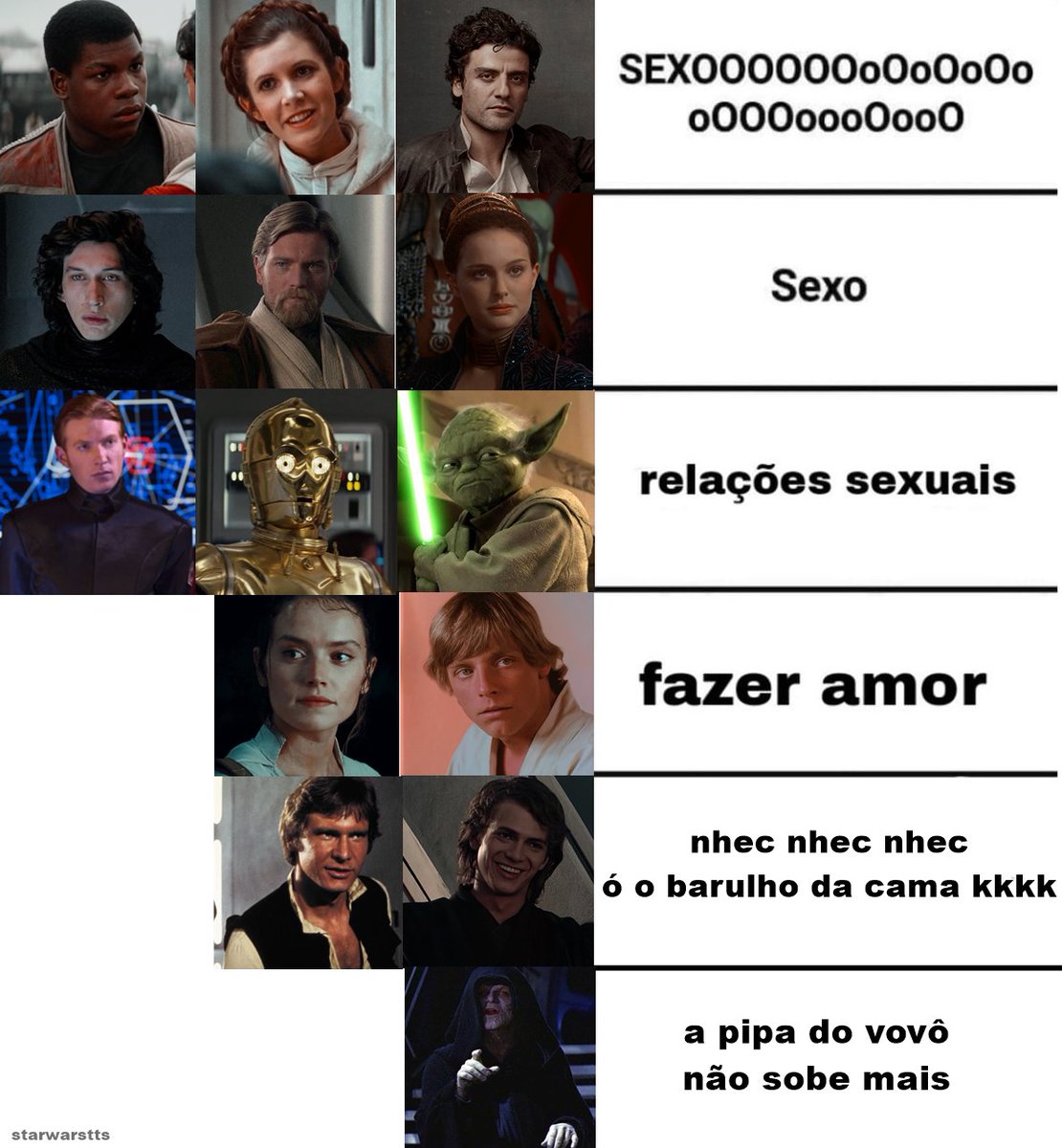 starwarstts's tweet photo. https://t.co/6HRz4yrtJZ