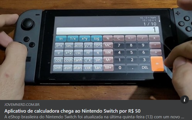 mateiformiga's tweet photo. abraço forte pra quem passa pano pra nintendo https://t.co/yKHOWz6kok