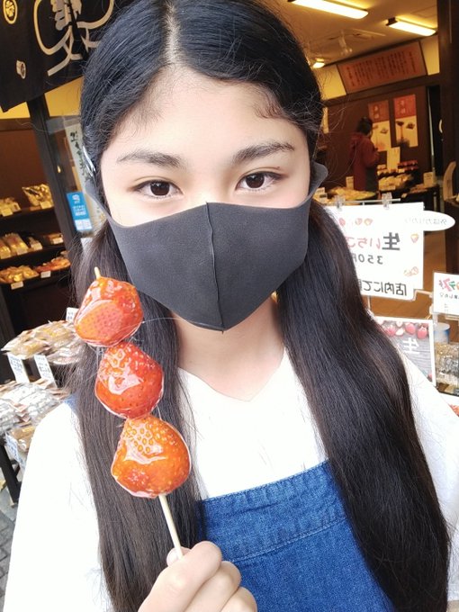 Twitterのコスプレ画像31