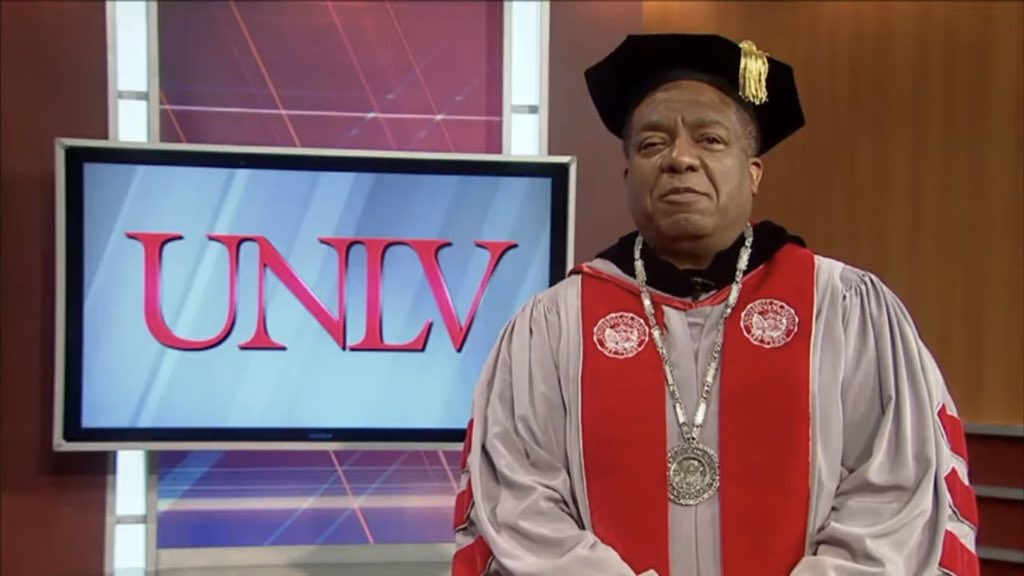 unlv_president tweet picture