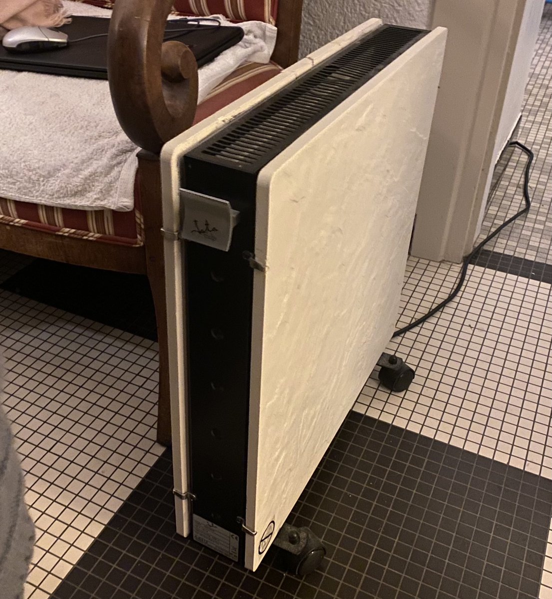 Bon bah ça y est j’ai enfin la PS5 😍