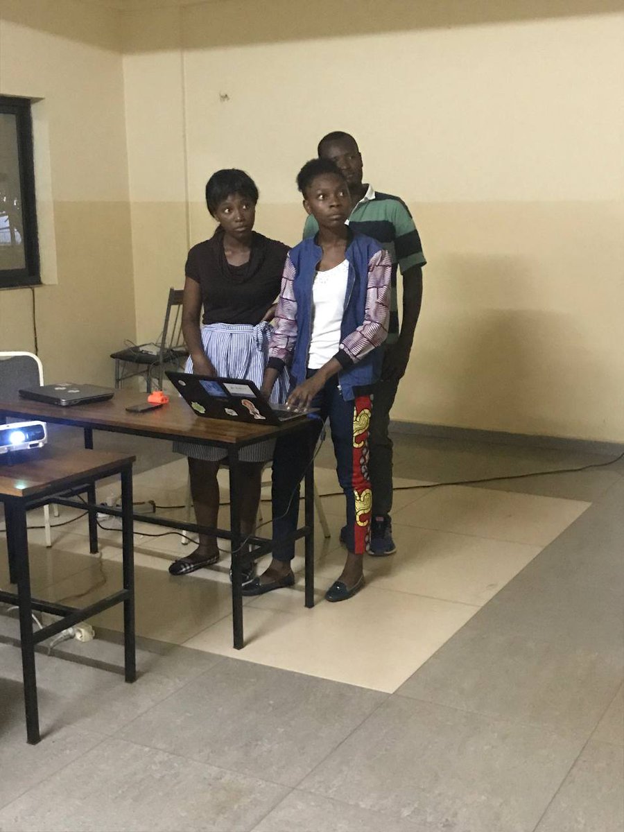 leandramakamte's tweet image. #Xcodepath semaine 6 :
-modules #python
-manipulation des fichiers
-gestion des exceptions 
🥵🥵 Ça n&apos;a pas été facile 
Mais module 1 terminé 🥰💪💪
#seedcommunity #PathPython