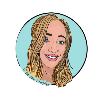 bisforbladder's tweet image. #NewProfilePic