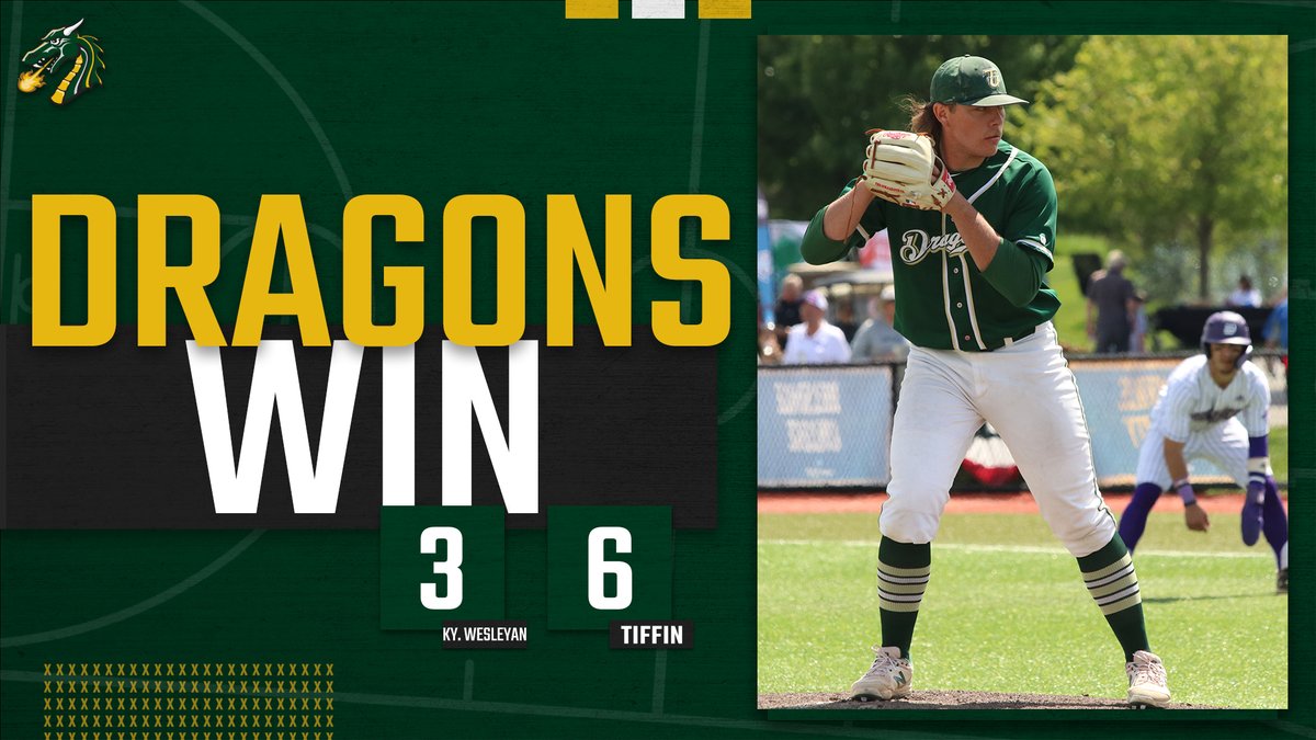 Tiffin University Athletics tweet media