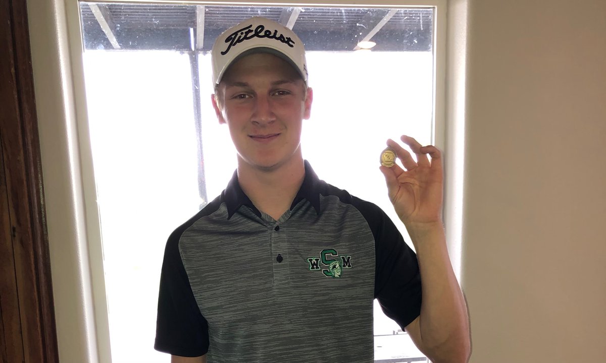 West Monona Boys Golf tweet media