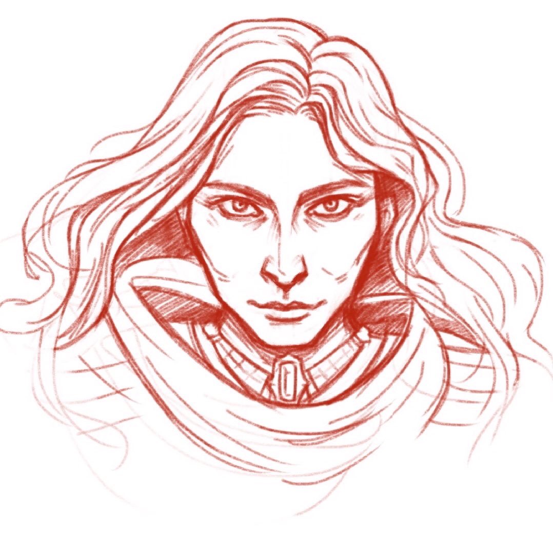 katillumination's tweet photo. Four #asoiaf sketch requests from tumblr https://t.co/z9i8L26TII
