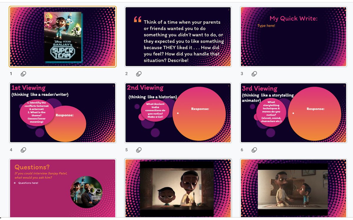 Megan Mullaly tweet media