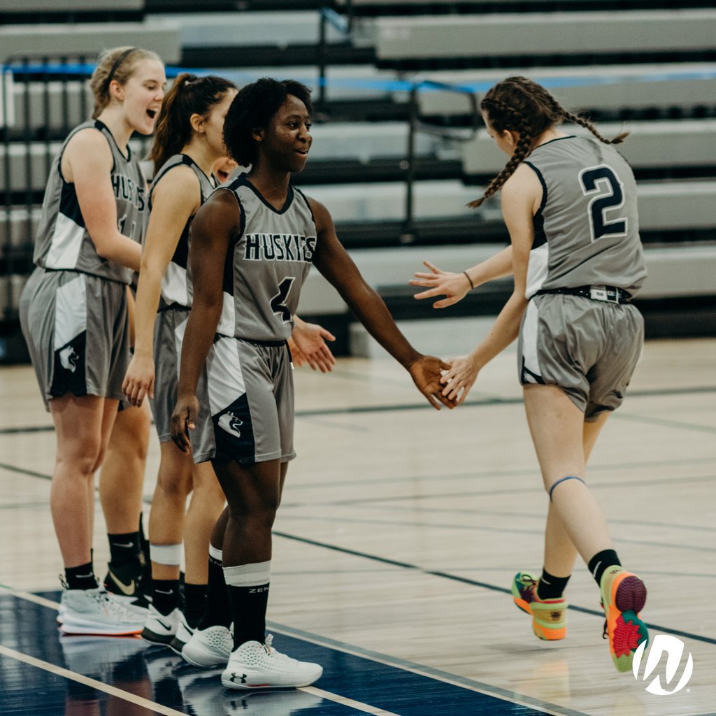 WOL Huskies tweet media