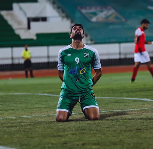 psplayeragent's tweet photo. بفضل الله عز وجل ورغم الظروف الصعبة التي تمر بها القدس؛
المقدسي عدي دباغ يتوّج مشواره بالدوري الكويتي بقيادة العربي لتحقيق اللقب لأول مرة منذ 19 عاما، وإن شاء الله يُكمل الدوري متصدرا قائمة الهدافين 👏
@DabaghOday https://t.co/WromoXBDqA