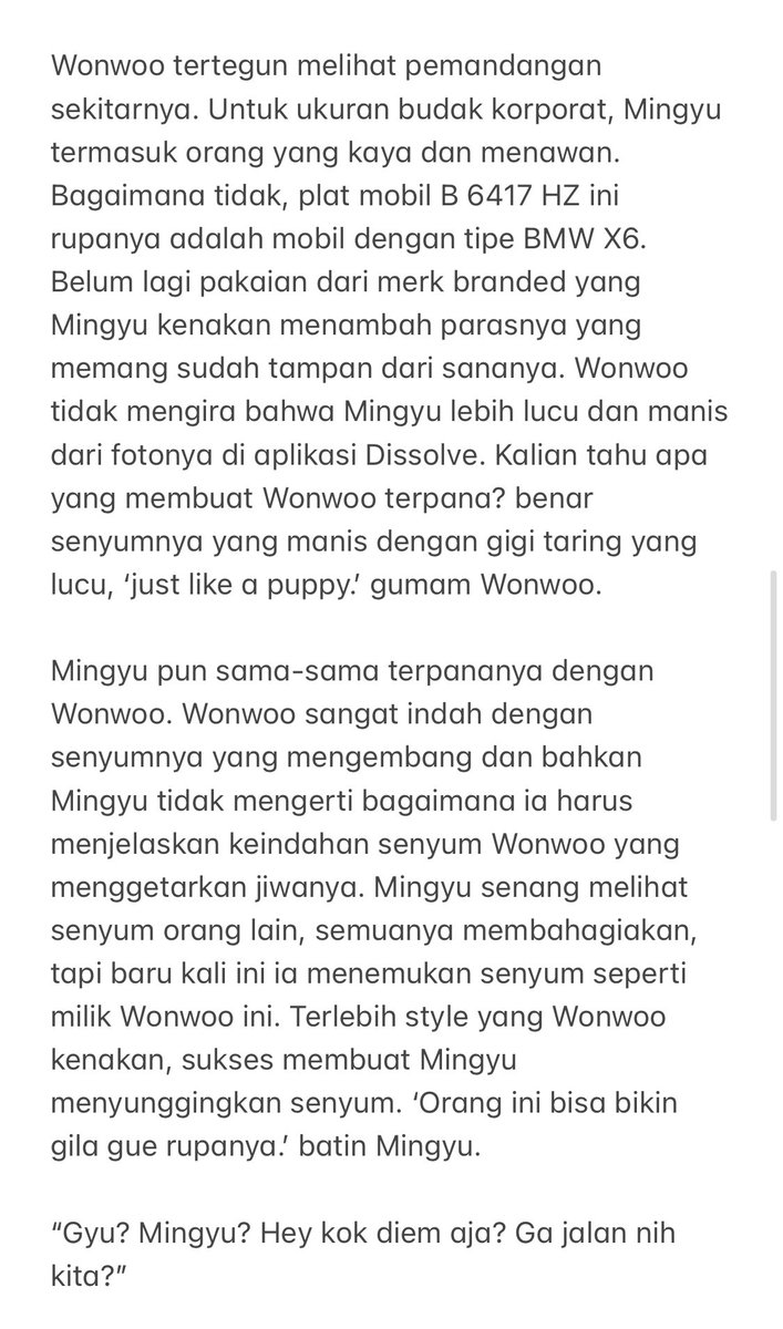 codinglanguage's tweet image. narasi dua

ps. mohon maaf ya kalo aneh😔 ga pandai buat narasi😔