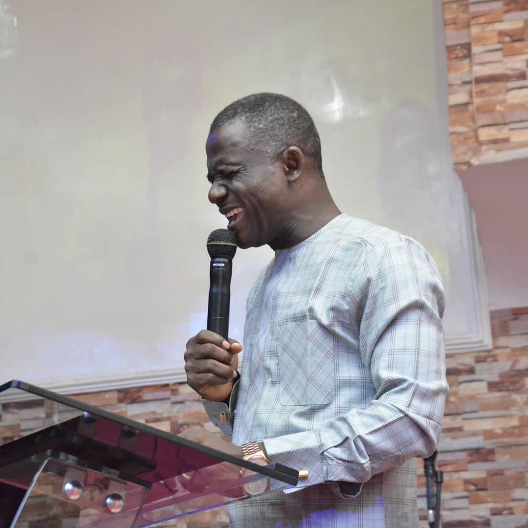 nextlevelparish's tweet photo. #maximizingyourpotential #nextlevelservice
MINISTERING: Pastor Sola Owoeye
TOPIC: Maximizing your potential
TEXT: Judges 6:1-14
Anytime God want to cause liberation, reformation in a land, he would look for a man. https://t.co/DrZ0ihuBcE